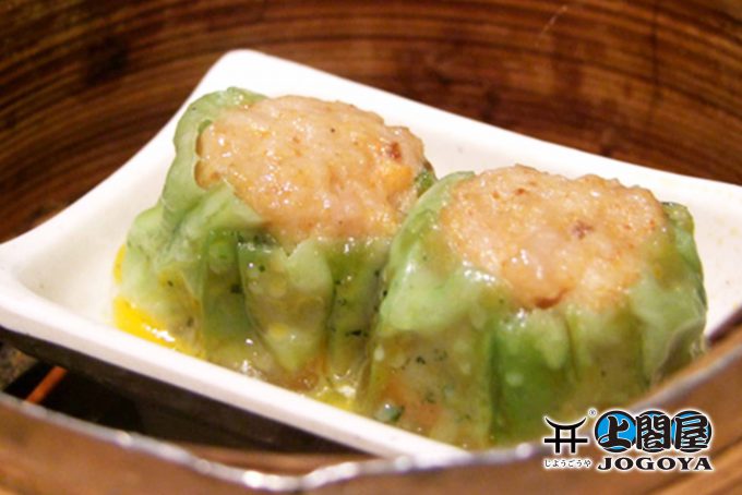 Dim Sum